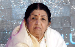 Chim sơn ca, nữ hoàng Bollywood - Lata Mangeshkar - qua đời ở tuổi 92 vì COVID-19