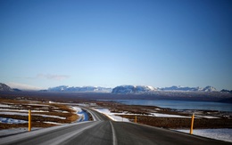 Iceland tìm thấy máy bay du lịch mất tích dưới đáy hồ