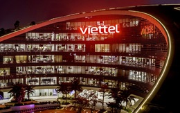 Viettel là thương hiệu Việt duy nhất vào top 500 toàn cầu, định giá gần 9 tỉ USD