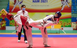 Nhanh chóng trả mặt bằng nhà thi đấu Tây Hồ để tổ chức thi taekwondo ở SEA Games 31