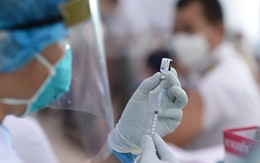 Quảng Ngãi đề nghị trả Bộ Y tế gần 200.000 liều vắc xin COVID-19
