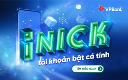 Thỏa sức sáng tạo đặt tên tài khoản theo sở thích trên VPBank NEO