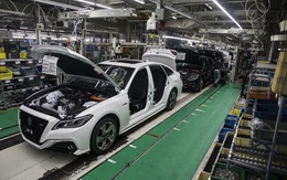 Giá niken tăng cao có thể làm các hãng sản xuất ô tô điện gặp khó