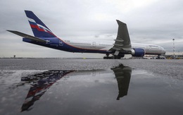 Quan chức Nga nói Trung Quốc từ chối cung cấp linh kiện máy bay