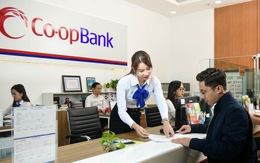 Co-opBank: triển khai dịch vụ chuyển tiền nhanh 24/7 tới các Quỹ tín dụng nhân dân