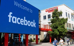 Facebook giảm phúc lợi của nhân viên