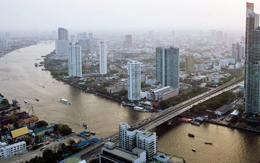 Bài học nào từ việc loay hoay quy hoạch sông Chao Phraya?