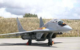 Truyền thông Mỹ: Đích thân ông Biden bác việc chuyển MiG-29 cho Ukraine