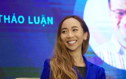 Nữ CEO gốc Việt tranh cử vào hội đồng quản trị EuroCham