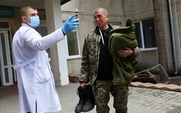 Nga nói tiêu diệt 180 lính đánh thuê ở căn cứ Ukraine, Mỹ lên án