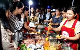Bánh mì Việt ký sự - Kỳ 10: Ổ bánh nhỏ như bàn tay con gái