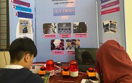 'Trải thảm' mời giáo sư về trường chuyên: Cần nhìn nhận thấu đáo từ nhiều phía