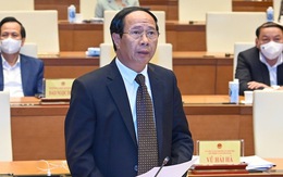 Phó thủ tướng Lê Văn Thành: Xây thêm nhà máy lọc dầu quy mô 10 triệu m3 để làm chủ nguồn cung