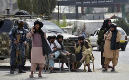 Liên Hiệp Quốc thiết lập quan hệ chính thức với Afghanistan
