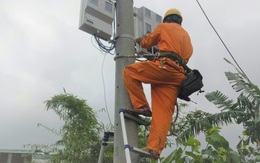 Xử lý kịp thời trường hợp sản lượng điện tăng gấp 7 lần ở Đà Nẵng