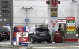 EU hỗ trợ giảm thiểu thiệt hại do giá nhiên liệu tăng vọt