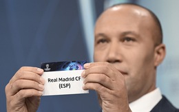 Real Madrid trước cơ hội 'đòi nợ' Chelsea