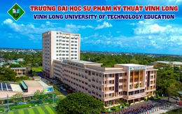 Trường ĐH Sư phạm Kỹ thuật Vĩnh Long - Sinh viên học tập với công nghệ hàng đầu thế giới