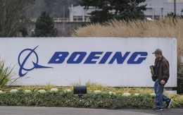 Boeing hỗ trợ điều tra vụ máy bay rơi ở Trung Quốc