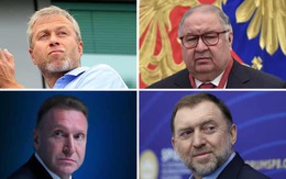 27 hãng truyền thông tham gia dự án điều tra tài sản của các nhà tài phiệt Nga