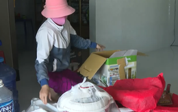 Ninh Thuận: Hàng chục người dân 'dính chiêu' mua hàng xong được trả lại tiền