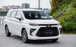 'Muốn chạy xe dịch vụ, chọn Toyota Avanza Premio hay Mitsubishi Xpander?'