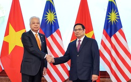 Động lực mới cho quan hệ Việt Nam - Malaysia