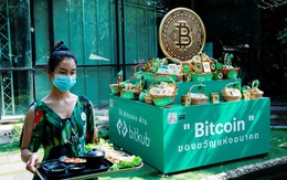 Thái Lan cấm xài tiền ảo