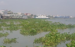 Các đập thủy điện Mekong xả nước, dự báo mùa lũ 2022 ở miền Tây sẽ giảm