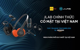 MeKo chính thức trở thành nhà phân phối JLab tại Việt Nam
