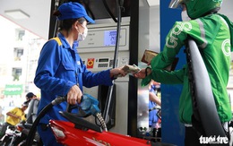 Phó thủ tướng Lê Minh Khái: Chưa tăng giá mặt hàng do Nhà nước định giá, hạn chế tăng giá xăng dầu