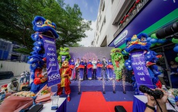 Pharmacity khai trương nhà thuốc thứ 1.000 tại Việt Nam