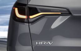 Honda HR-V thế hệ mới chốt ngày ra mắt - Xe gầm cao kén khách tại Việt Nam