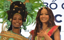 Cuộc thi Hoa hậu các dân tộc Việt Nam 2022: Tổng giải thưởng lên đến 10 tỉ đồng
