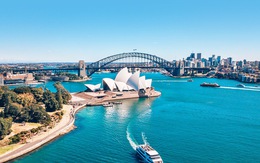 Tour Úc tham quan Sydney và Melbourne tiết kiệm chỉ từ 45 triệu đồng