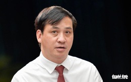 Phó chủ tịch TP.HCM Lê Hòa Bình qua đời do tai nạn trên đường đi công tác
