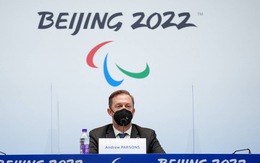 Nga và Belarus bị cấm dự Paralympic Bắc Kinh 2022