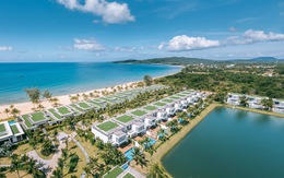 'Giải mã' kiến trúc độc đáo của Mövenpick Villas & Residences Phú Quốc