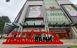 CEO Techcombank Jens Lottner: ‘Nhiều nhà đầu tư đang cố gắng tiếp cận thị trường Việt Nam’