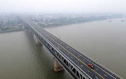 Hà Nội duyệt quy hoạch phân khu đô thị sông Hồng với diện tích 11.000ha