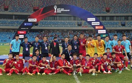 Dubai Cup 2022: Giải đấu hữu ích cho U23 Việt Nam