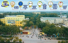 Trường Đại học Trà Vinh đào tạo trình độ sau đại học và các chuyên khoa cấp 1