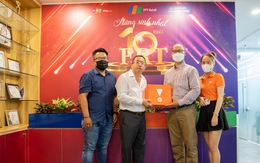 FPT Retail kỷ niệm 10 năm đồng hành cùng người dùng Việt Nam