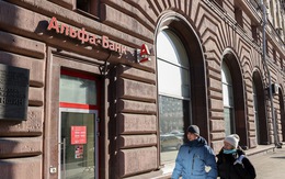 Ngân hàng Nga chuyển sang hệ thống UnionPay của Trung Quốc