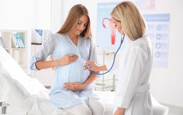 Sự phát triển thai nhi liên quan tới bệnh cao huyết áp sau này