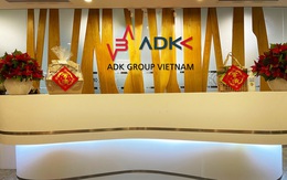 ADK Group tại Việt Nam ra mắt ADK Experience