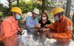 Mobile Money: Giải pháp thanh toán tiền điện hữu hiệu cho người dân nông thôn Phú Yên