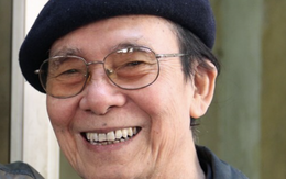 Nhạc sĩ Văn Dung qua đời ở tuổi 86