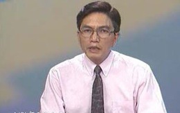 NSƯT Minh Trí - phát thanh viên quen thuộc của VTV - qua đời