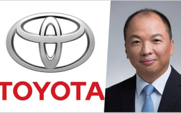 Toyota bổ nhiệm Giám đốc điều hành Tập đoàn khu vực Châu Á Thái Bình Dương